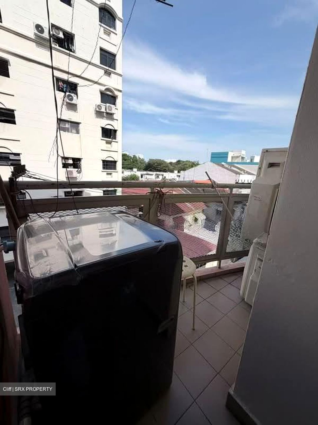 Canberlin Lodge (D14), Apartment #600620041
